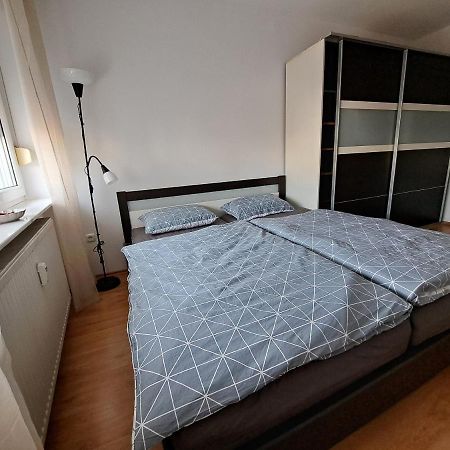 Charming Celje City Center Apartment Екстер'єр фото