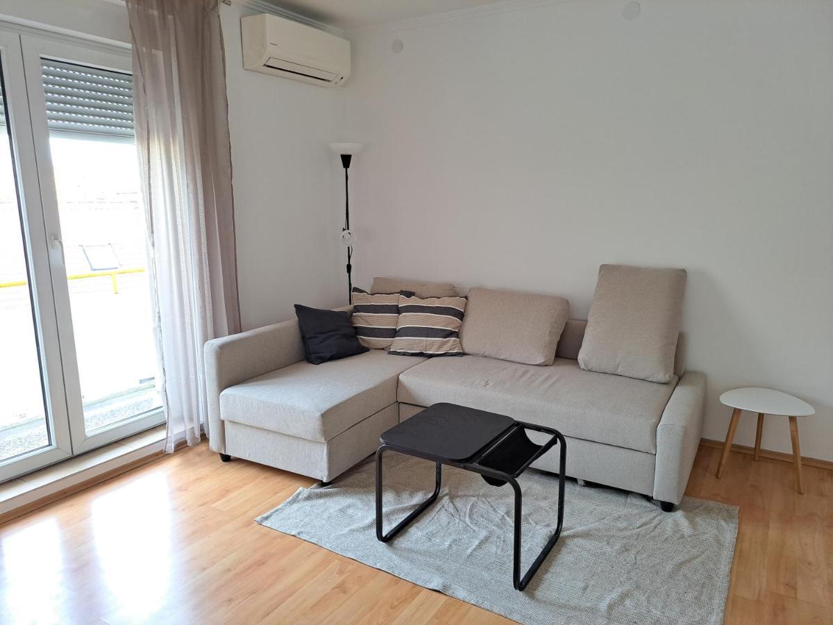 Charming Celje City Center Apartment Екстер'єр фото